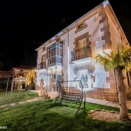 Del Indiano Bed & Breakfast Cidones