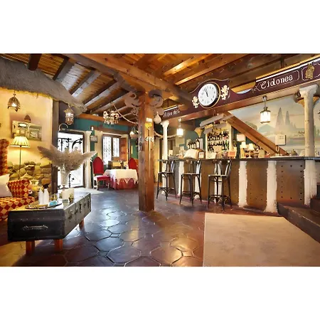 Bed & Breakfast Del Indiano