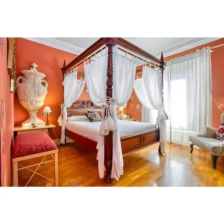 Bed & Breakfast Del Indiano