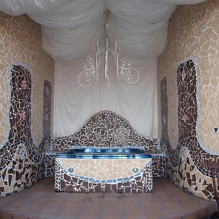 Del Indiano Bed & Breakfast 3*