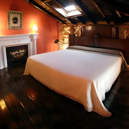 Bed & Breakfast Del Indiano Cidones