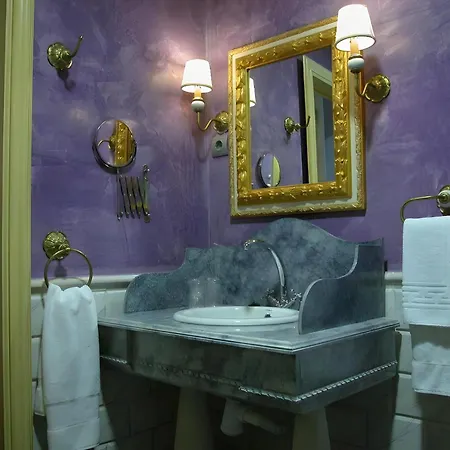 Bed and breakfast Del Indiano