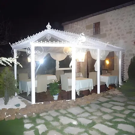 Del Indiano Bed & Breakfast Cidones