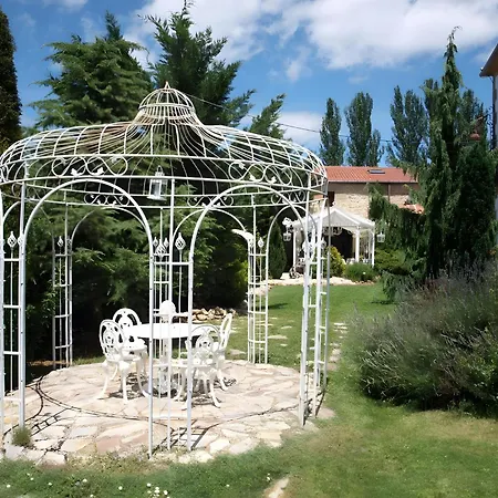 Bed & Breakfast Del Indiano Cidones