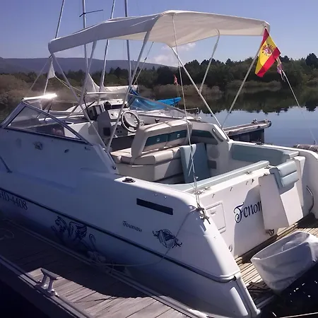 Bed & Breakfast Del Indiano