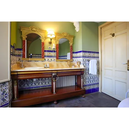 Bed & Breakfast Del Indiano