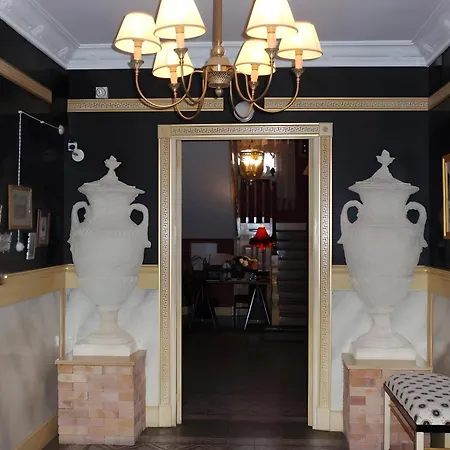 Bed & Breakfast Del Indiano Cidones