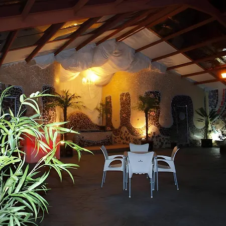 Del Indiano Bed & Breakfast 3*