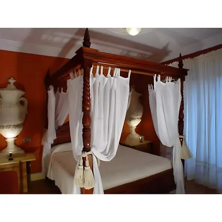 Bed & Breakfast Del Indiano