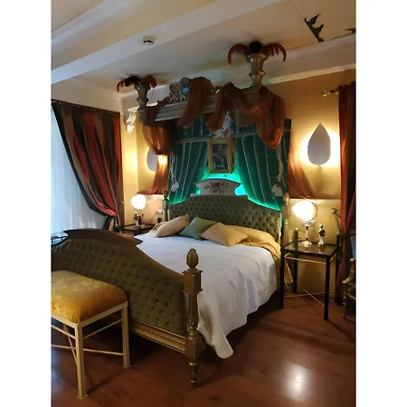 Del Indiano Bed & Breakfast 3*