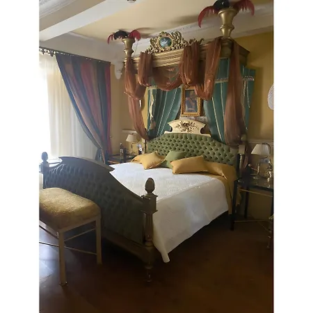 Bed & Breakfast Del Indiano 3*
