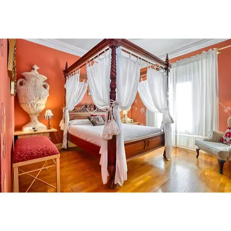 Del Indiano Bed & Breakfast 3*