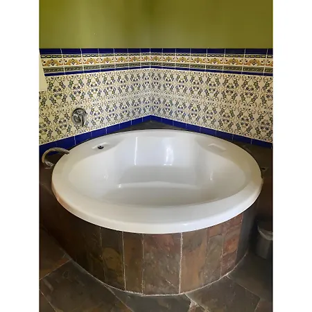 Bed & Breakfast Del Indiano Cidones