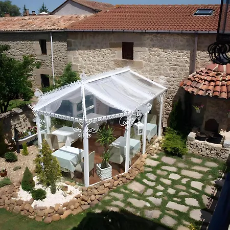 Del Indiano Bed & Breakfast 3*