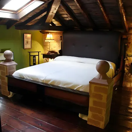 Del Indiano Bed & Breakfast