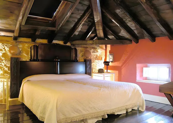 Del Indiano Couette-café 3*