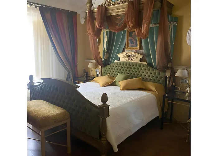 Del Indiano Couette-café 3*