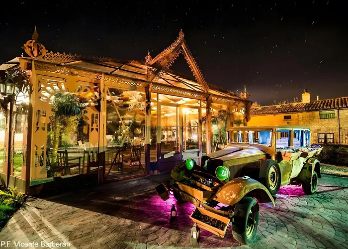 Couette-café Del Indiano 3*