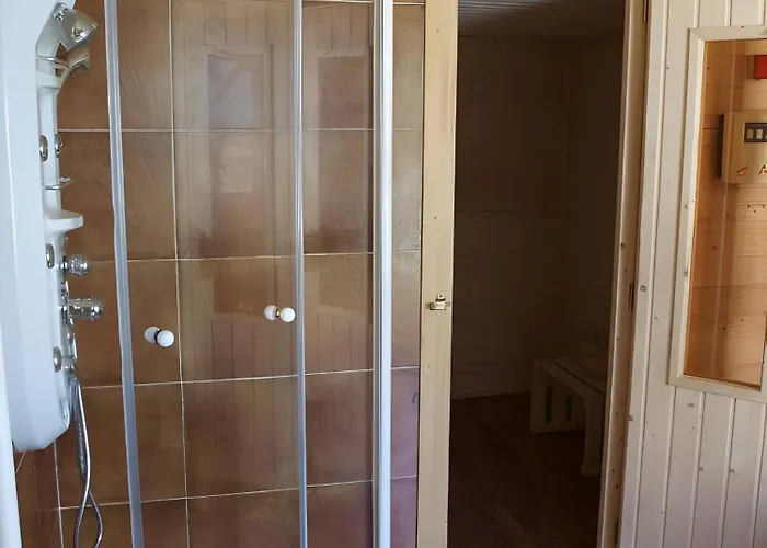 Couette-café Del Indiano 3*