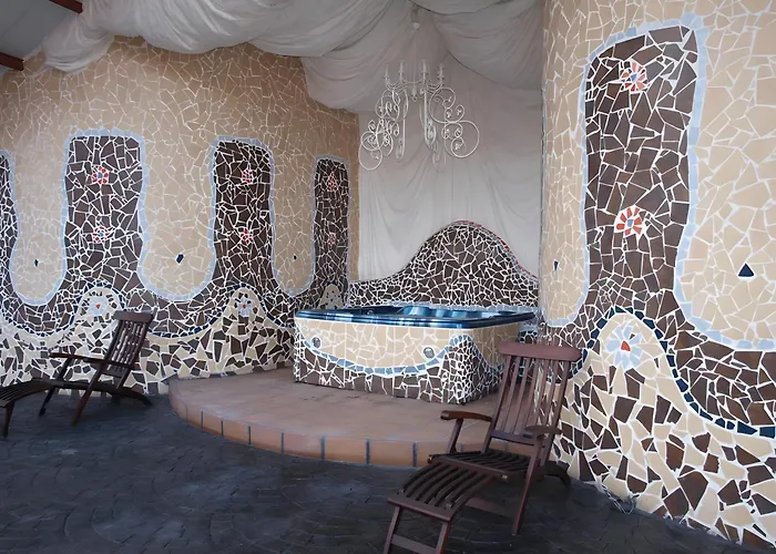 Del Indiano 3* Cidones