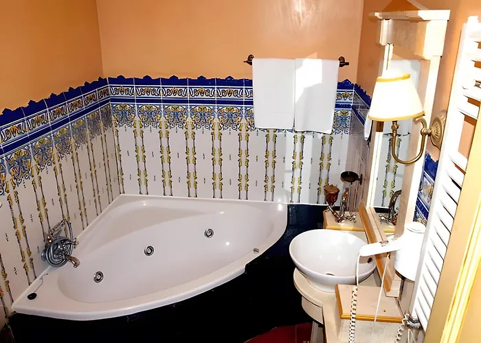 Del Indiano 3* Cidones