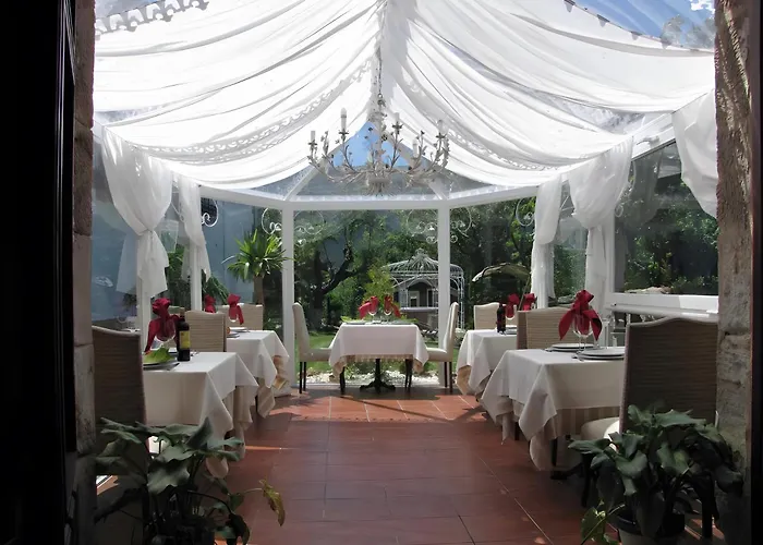 Del Indiano Couette-café Cidones