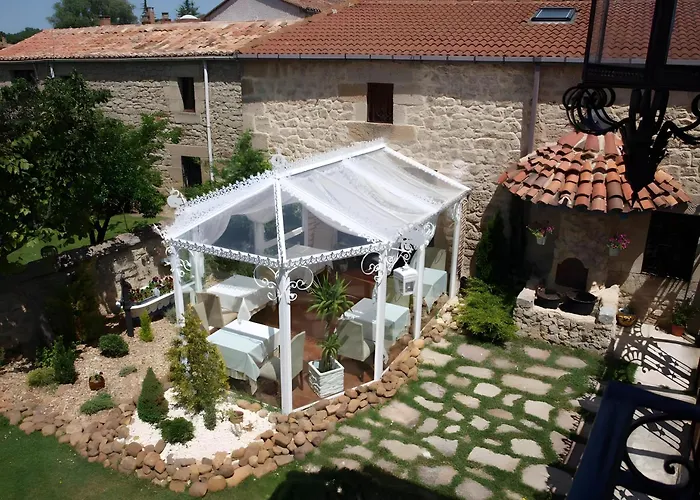 Del Indiano Couette-café 3*