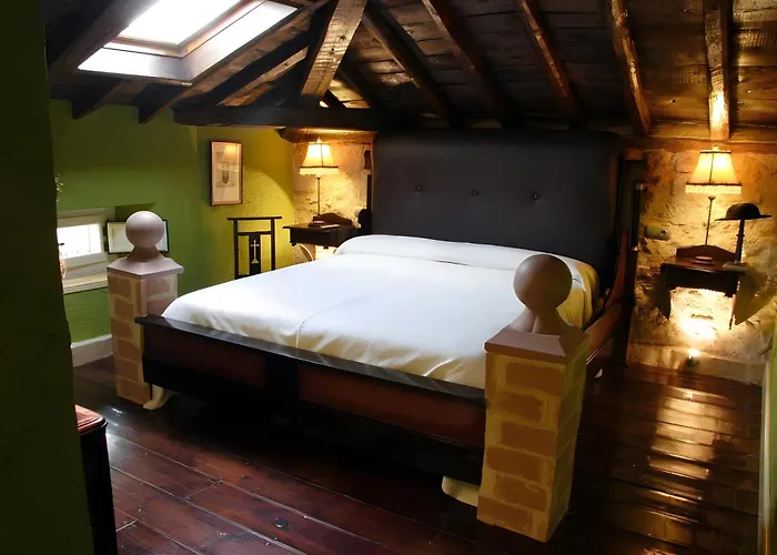 Del Indiano Couette-café